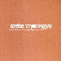 Arctic Monkeys - Leave Before the Lights Come On