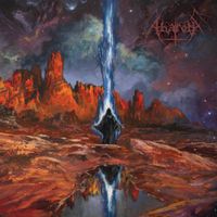 Abaroth - Emissary of the Void