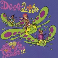 Deee-Lite - Groove Is in the Heart