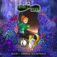 Chrome Canyon - Infinity Train: Book 1 (Original Soundtrack)