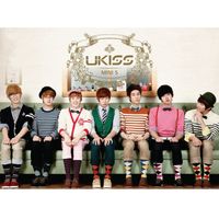 UKISS - Brand New Kiss