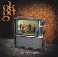 OK Go - Here It Goes Again