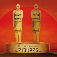 Mr. Troy & Junclassic - Figures