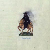 Celer - Poulaine