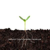Balance And Composure & Tigers Jaw - Split