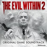 Masatoshi Yanagi - The Evil Within 2 (Original Game Soundtrack)