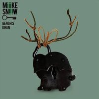 Miike Snow - Genghis Khan