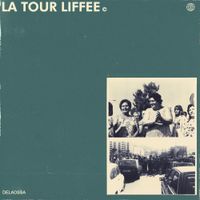 Delaossa - La Tour Liffee
