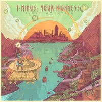 First Mountain - T-Minus; Your Highness