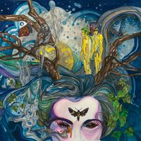 Arabs In Aspic - Pictures in a Dream