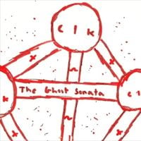 Coin locker kid - The Ghost Sonata