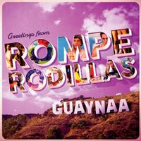 Guaynaa - Rompe Rodillas