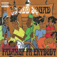 Odd Squad - Fadanuf Fa Erybody!!