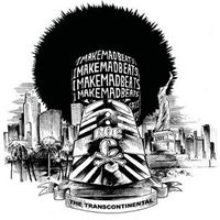 Roc 'C' - The Transcontinental