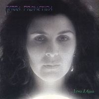 Lena D'&Aacute;gua - Terra Prometida