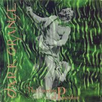 Dark Orange - The Garden of Poseidon