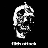Scum - Filth Attack