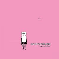 Say Hi - Impeccable Blahs