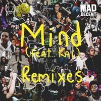 Jack &Uuml; - Mind (feat. Kai) [Remixes]