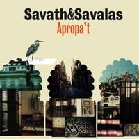 Savath & Savalas - Apropa't