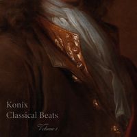 Konix - Classical Beats, Vol. 1