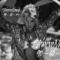 Shirin David - 90-60-111