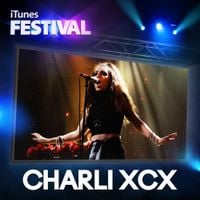 Charli xcx - iTunes Festival: London 2012
