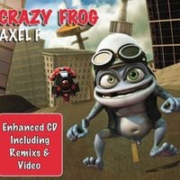 Crazy Frog - Axel F