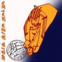 Tristany - MEIA RIBA KALXA