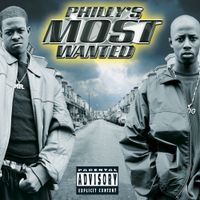 Philly's Most Wanted - Get Down or Lay Down