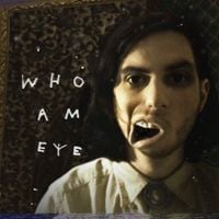 Clarence Clarity - WHO AM EYE