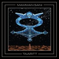 Mamman Sani - Taaritt