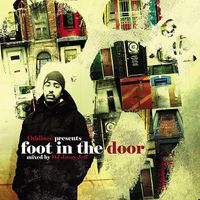 Oddisee - Foot In The Door