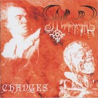 Miasma - Changes