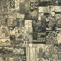 Songs of Green Pheasant - Songs of Green Pheasant