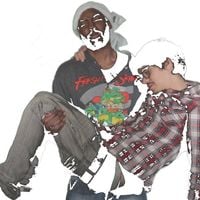 Gmcfosho - Miss My Ni