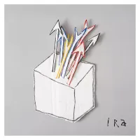 IRA! - IRA