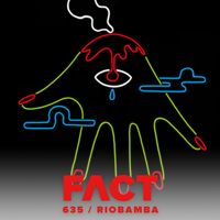 Riobamba - FACT 365