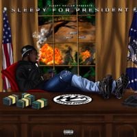 Sleepy Hallow - Sleepy For President