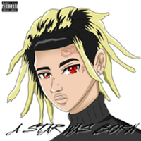 ohtrapstar - A Star Was Borrn