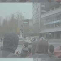 Elijah Who - Time Off