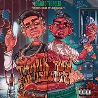 Drakeo The Ruler & Joogszn - Thank You For Using GTL