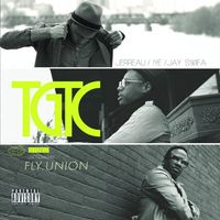 Fly Union - TGTC (The Greater Than Club)