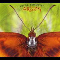 Argos - Cruel Symmetry