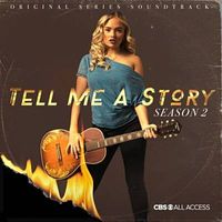 Various Artists - Tell Me a Story (Season 2) [Original Series Soundtrack]
