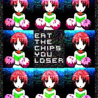 Nekophiliac - Eat the Chips You Loser