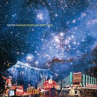 Factor Chandelier - Famous Nights and Empty Days