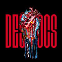 Des Rocs - Martyr Parade