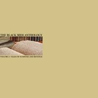 black midi - The Black Midi Anthology Vol. 1: Tales of Suspense and Revenge