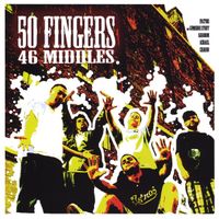 50 Fingers - 46 Middles